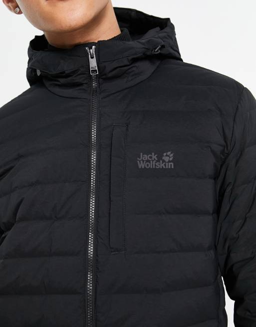 Daunen Jacke Jack Wolfskin Mountain Daunenjacke Jack Wolfskin