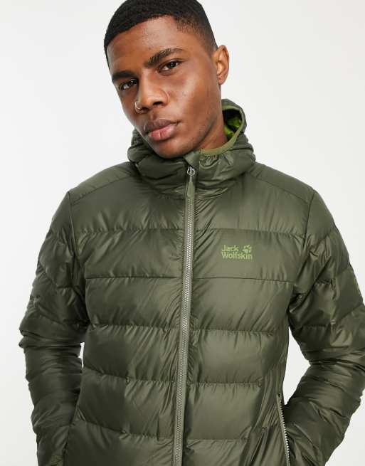 Jack 2024 wolfskin helium