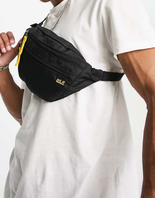 Jack wolfskin hokus store pokus waist bag