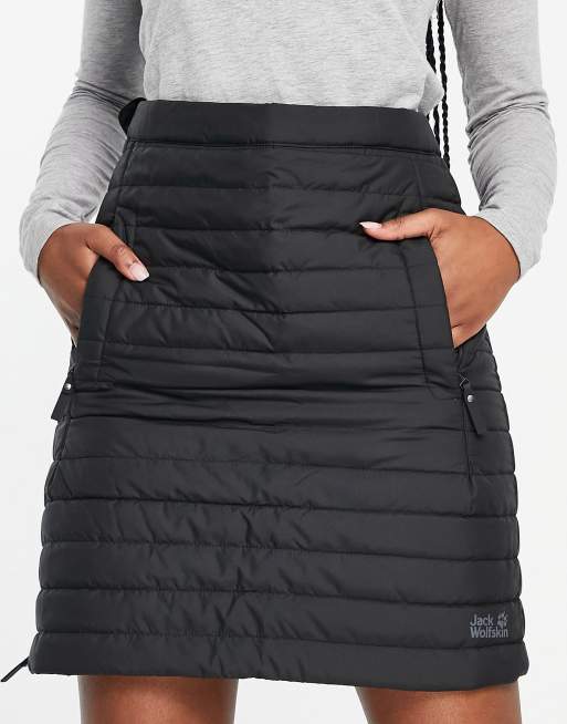 Jack store wolfskin skirt