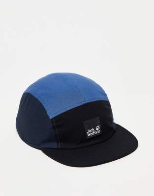 jack wolfskin kappe damen