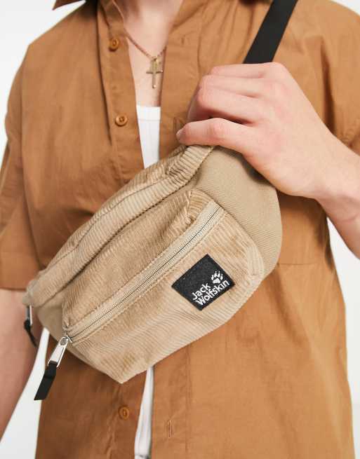 Jack wolfskin best sale hip bag