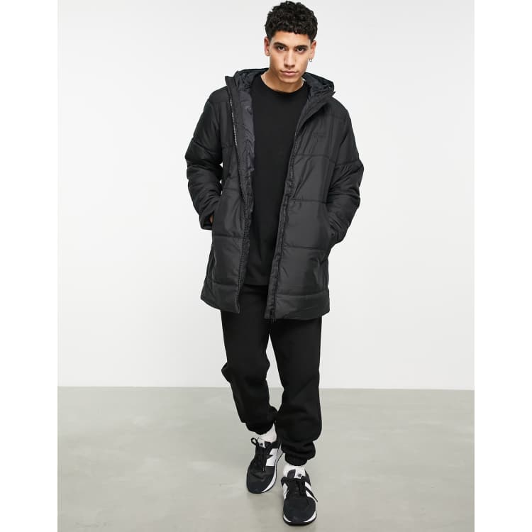 Jack wolfskin cheap north york coat