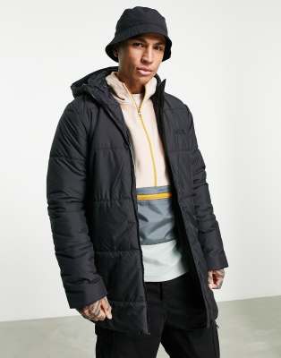 north york coat jack wolfskin