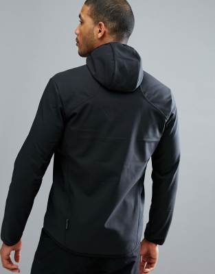 jack wolfskın northern poınt softshell