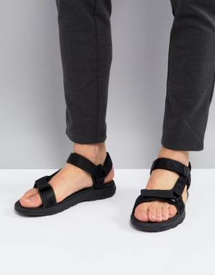 sandal jack wolfskin