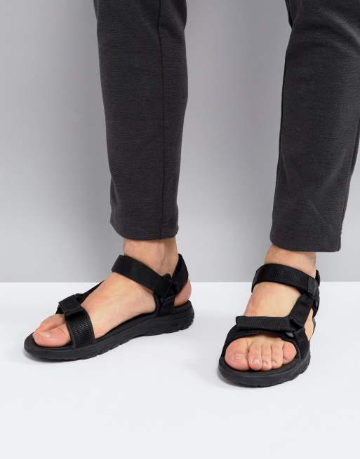 Jack best sale wolfskin sandals