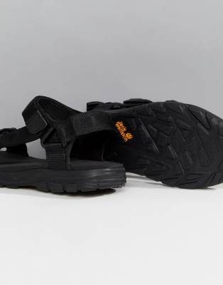 jack wolfskin seven seas 2 sandal m