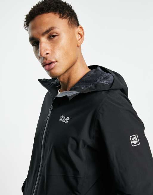 Jack wolfskin outlet shell