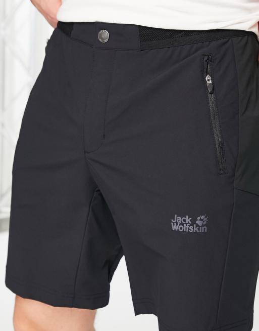 Short jack hot sale wolfskin