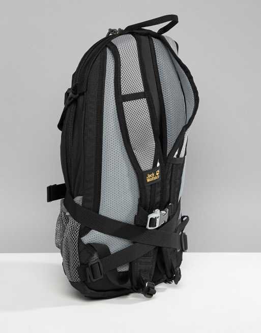 Jack wolfskin store velocity 12 rucksack