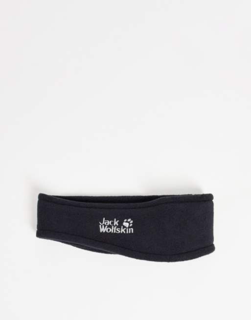 Jack Wolfskin - Vertigo - Fascia nera 