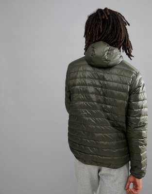 jack wolfskin khaki jacket