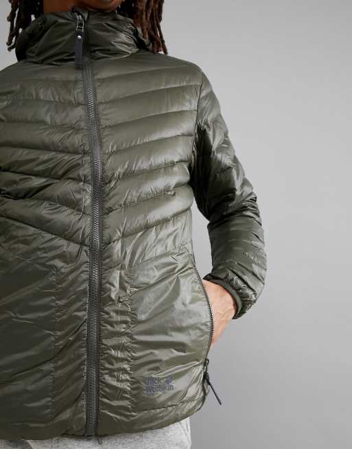 Vista jacket shop jack wolfskin