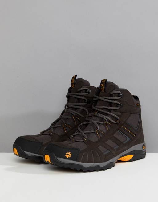 Vojo hike outlet mid