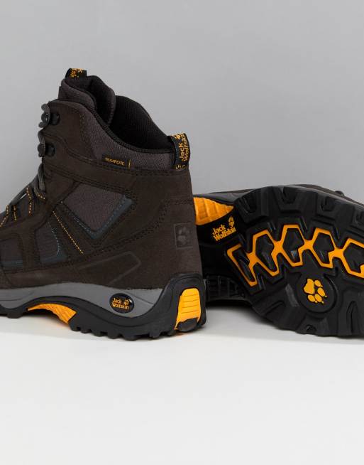 Jack wolfskin cheap vojo hike texapore