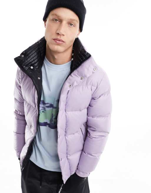 Asos hot sale down jackets