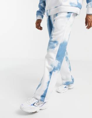 jaded london cloud pants