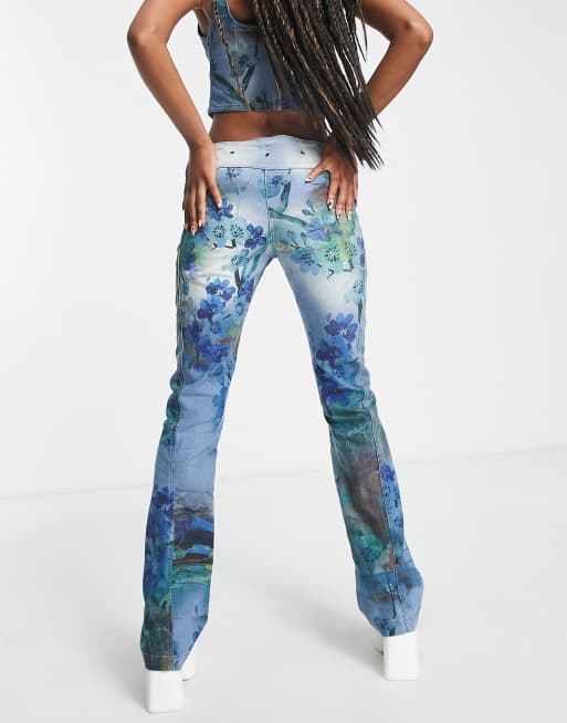 All Women's Denim – Jaded London