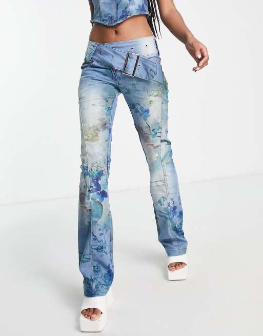 Jaded London Jeans