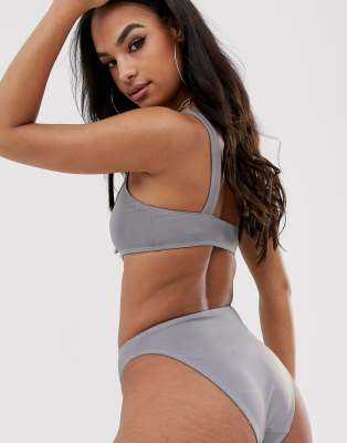 maillot de bain reflechissant