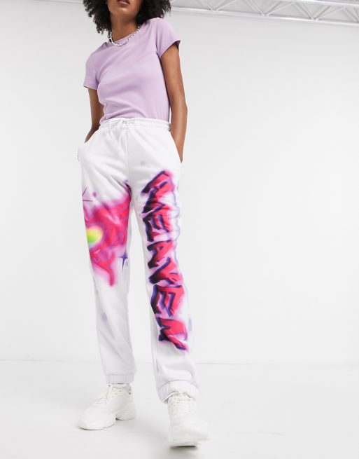 two piece sets sweatpants