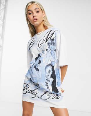 baby girl t shirt dress