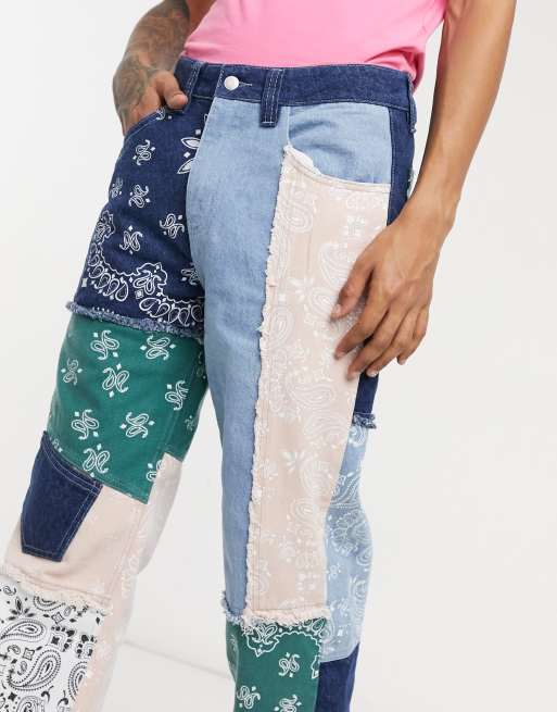 jaded london jeans