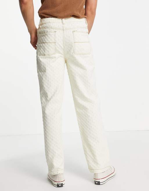 Jaded london jeans