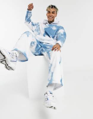 jaded london cloud pants