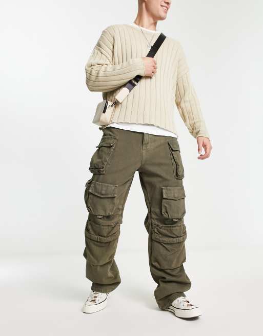 JADED LONDON VOLTAGE CARGOS | nate-hospital.com