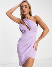 Asos lavish clearance alice dress