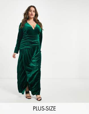 asos clothing plus size
