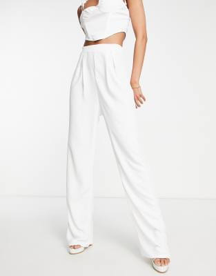 high waisted palazzo pants tall