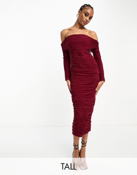 Tall Wedding Guest Dresses, Tall Occasionwear & Dresses