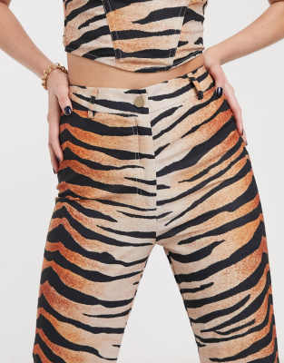 jagger and stone gold pants