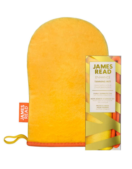 James Read – Bräunungshandschuh 