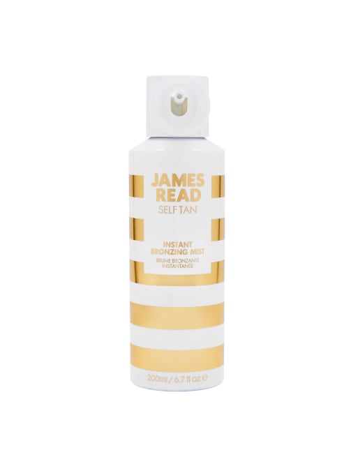 James Read – Selbstbräunungsspray 