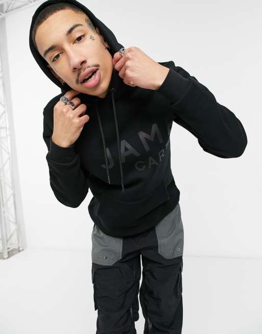 Jameson carter outlet hoodie black