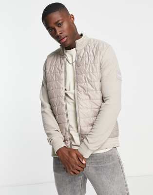 Jameson carter puffer clearance jacket