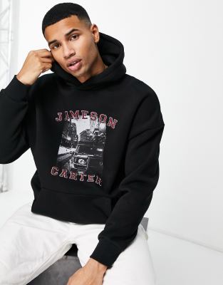 jameson carter tracksuit bottoms