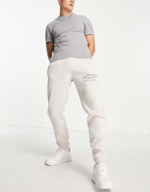 Jameson carter grey outlet joggers