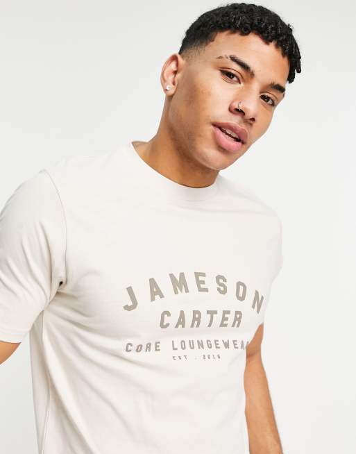 Jameson carter sale t shirt