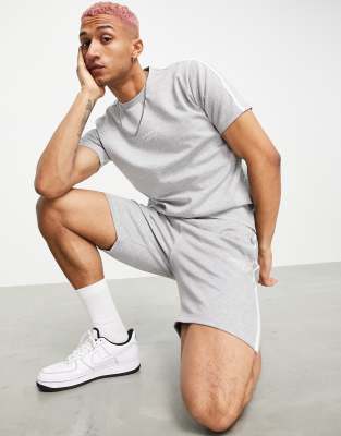 Jameson Carter - Dalston - T-shirt met 