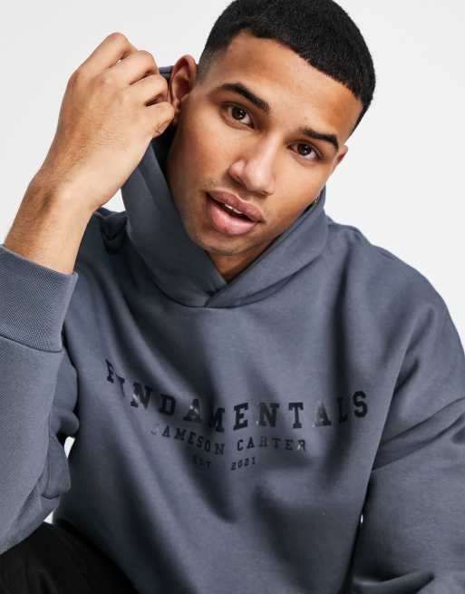 Jameson store carter sweatshirt