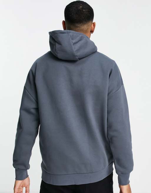 Jameson carter cheap hoodie grey