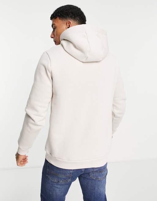 White jameson carter outlet hoodie