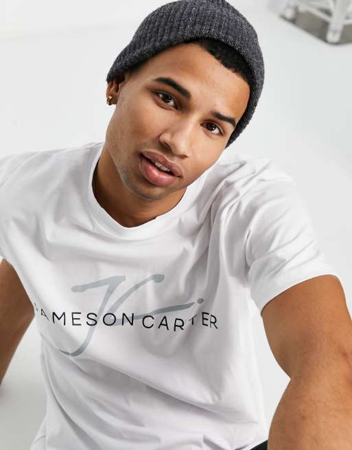 Jameson carter t store shirt