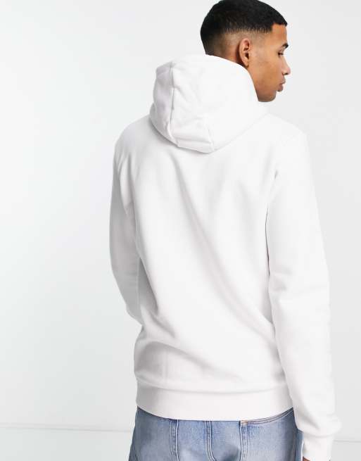 Jameson carter store hoodie white