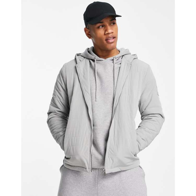 Jameson carter grey clearance jumper